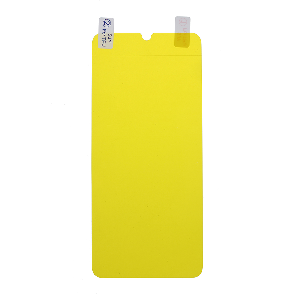 

Full Coverage Soft PET HD Screen Protector Film for Samsung Galaxy S20 Ultra, Galaxy S20 Ultra
