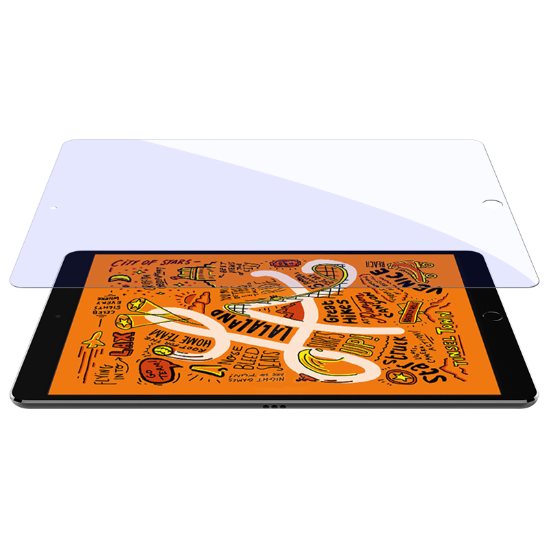 

NILLKIN V + Серия Анти Синего Света Закаленного Стекла Для IPad Mini (2019) 7,9 Дюйма / Mini 4, iPad mini 4