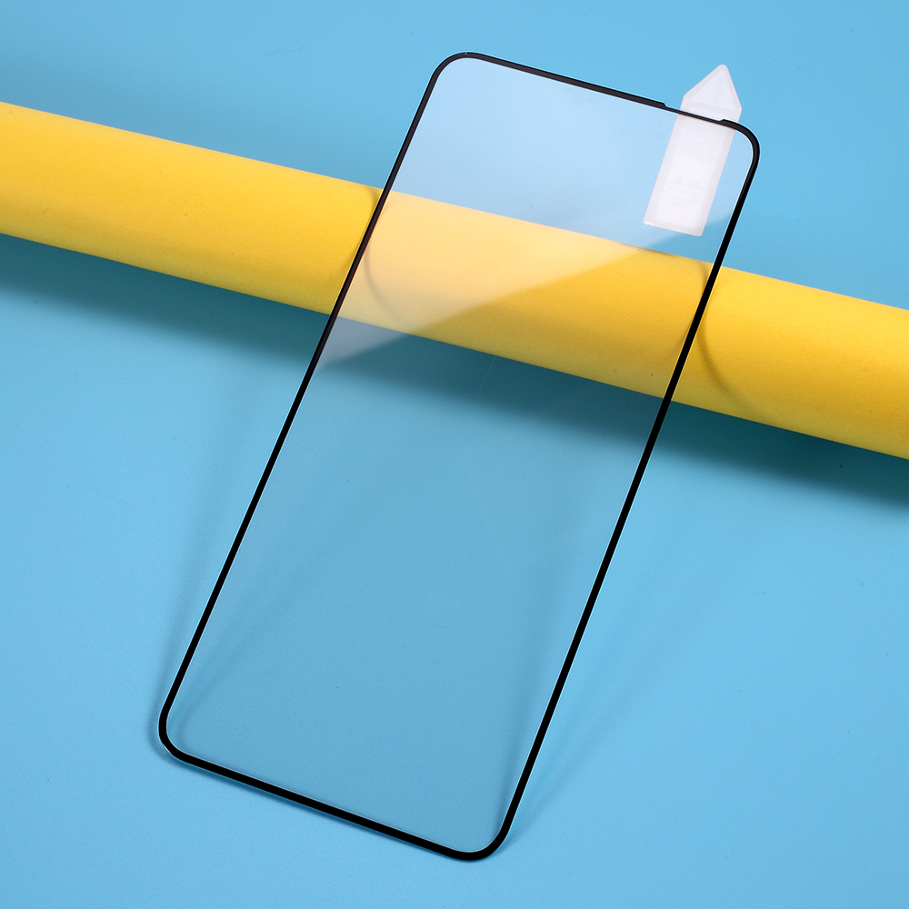 

Rurihai 2.5D Твердооборона Закаленное Стеклоэкранное Стекло Пленка Для Huawei Nova 7 5G, Other Huawei Models