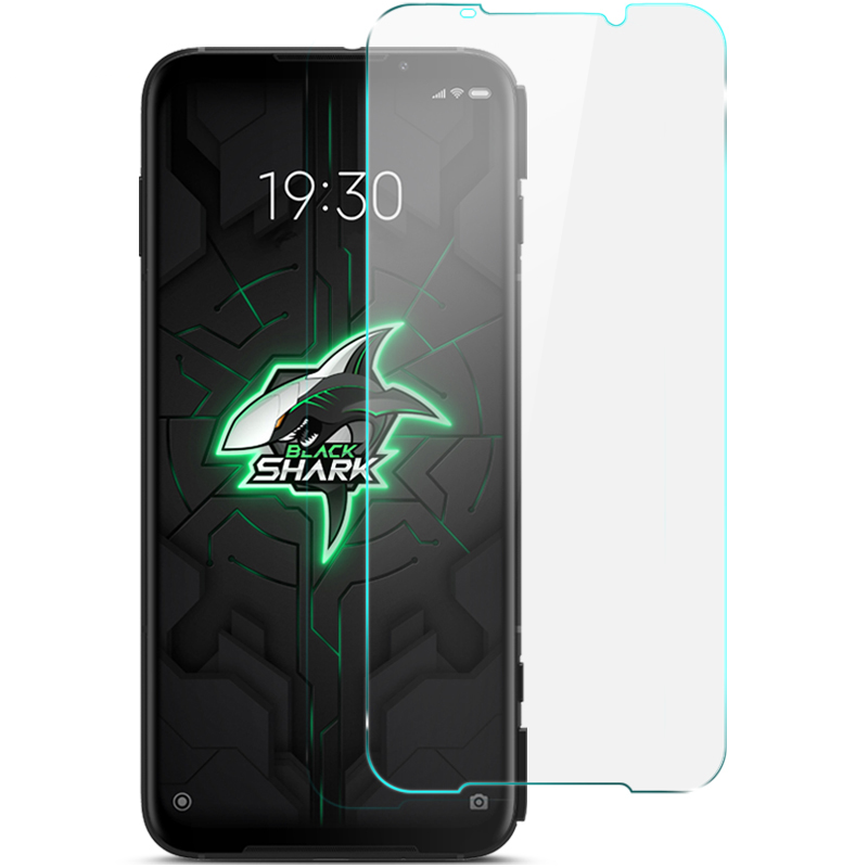 

Imak H Анти-взрывоохранение Закаленное Стекло Защитная Пленка Для Xiaomi Black Arcark 3, Xiaomi Black Shark