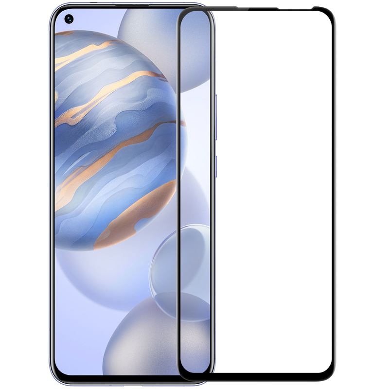 

NILLKIN Amazing CP + Pro Anti-explosion Tempered Glass Screen Cover Film for Huawei nova 7 5G, Other Huawei Models