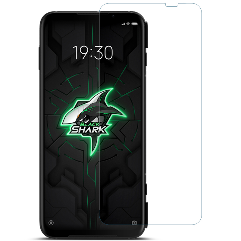 

IMAK ARM Серии Soft TPU Анти-взрывозащитный Экран Протекторной Пленки Для Xiaomi Black Shark 3 Pro, Xiaomi Black Shark