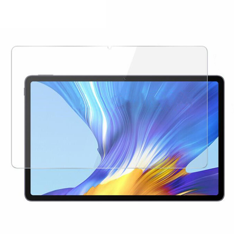 

0.3mm Tempered Glass Screen Protector Cover Arc Edge for Honor V6 5G 10.4, Honor V6
