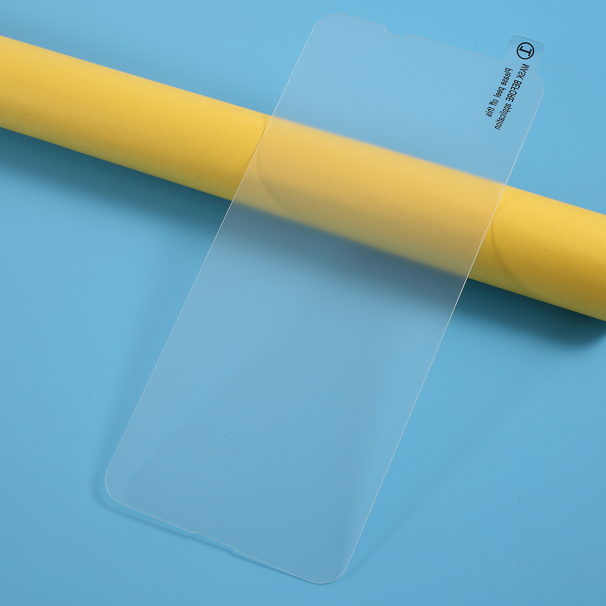 

Matte Tempered Glass Screen Protector Guard Film for Huawei Y9s, Huawei Y9s