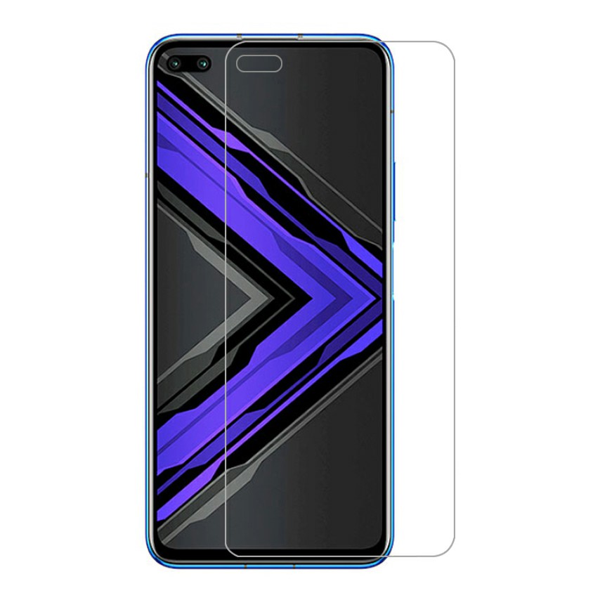 

0.3mm Tempered Glass Screen Protector Arc Edge for Honor Play 4 Pro, Other Huawei Models