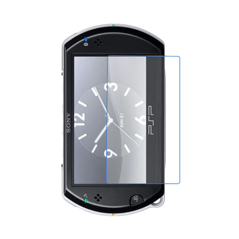 

HD Clear Screen Protector Film Для Sony PSP GO, Other Sony Models