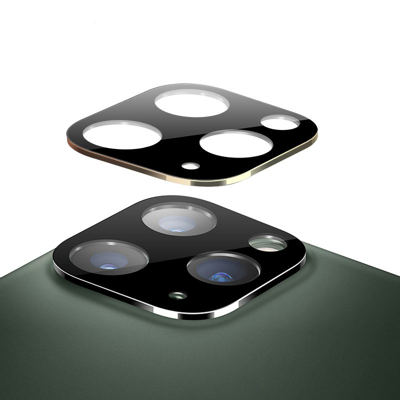 

Enkay Ultra Clear Cleph / 11 Pro Max - Золото, iPhone 11 Pro 5.8 inch