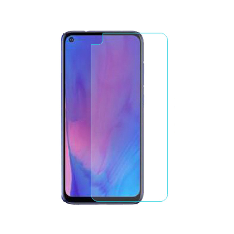 

Clear LCD Screen Protector for Samsung Galaxy M51 / F62 / M62, Galaxy M51