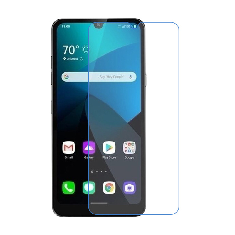 

Анти-царапинка HD Clear Screen Protector Для LG Harmony 4, Other LG Models