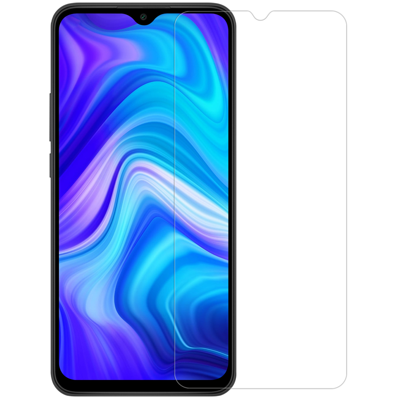 

NILLKIN AMAZING H STOREWARD Закаленная Стеклянная Пленка Для Xiaomi Redmi 9a, Xiaomi Redmi 9A