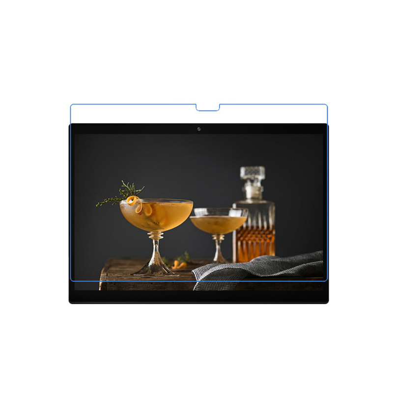 

Ultra Clear LCD Screen Protector Film for Lenovo YOGA Duet 2020, Other Lenovo Models