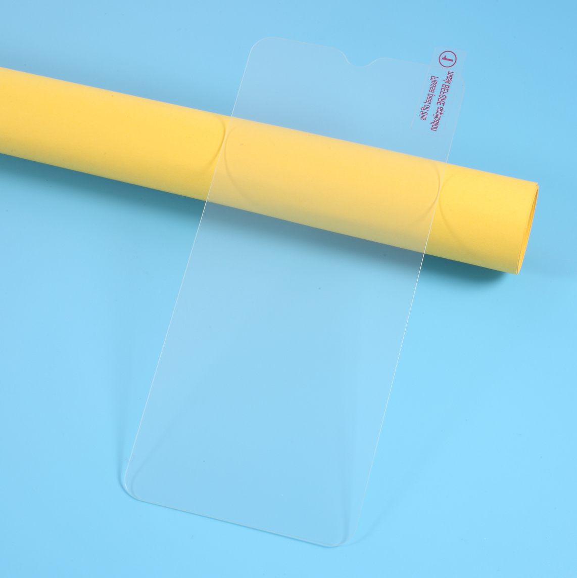 

2.5D Arc Edge Tempered Glass Phone Screen Film for Nokia 5.3, Other Nokia Models