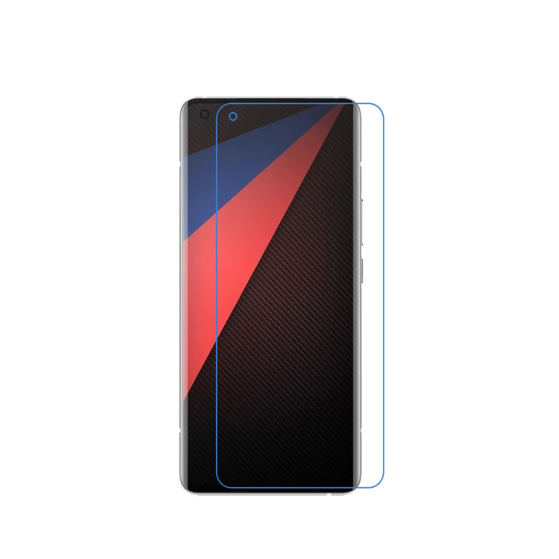 

Прозрачный ЖК-экран Protector Для Vivo Iqoo Pro 5G, Other vivo Models
