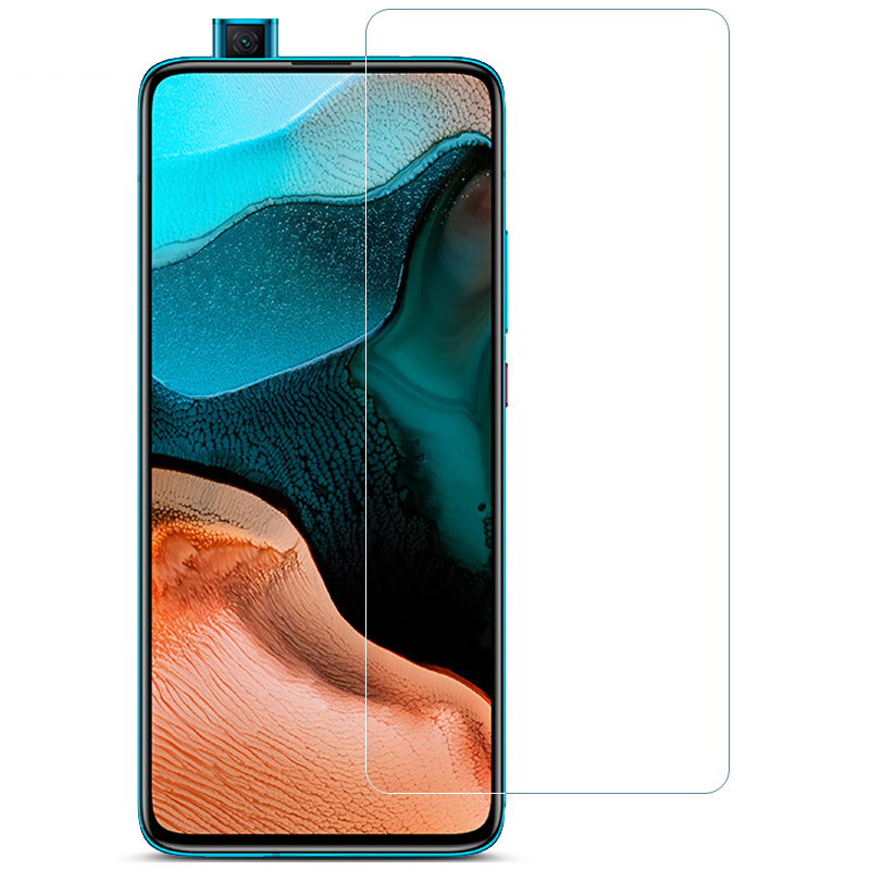 

Серия Imak Arm Soft Tpu-защита от Экрана, Xiaomi Redmi K30 Ultra