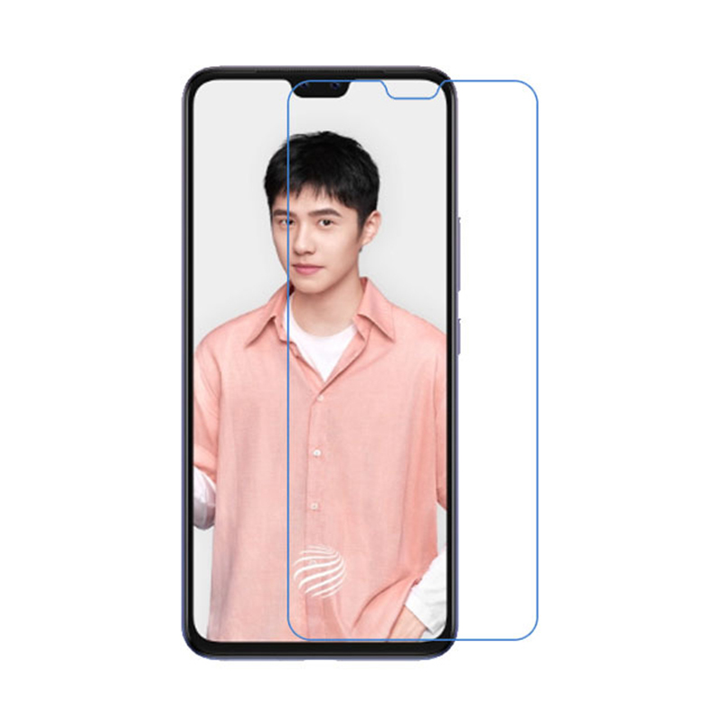 

Clear LCD Screen Protector for vivo S7 5G, vivo S7 5G