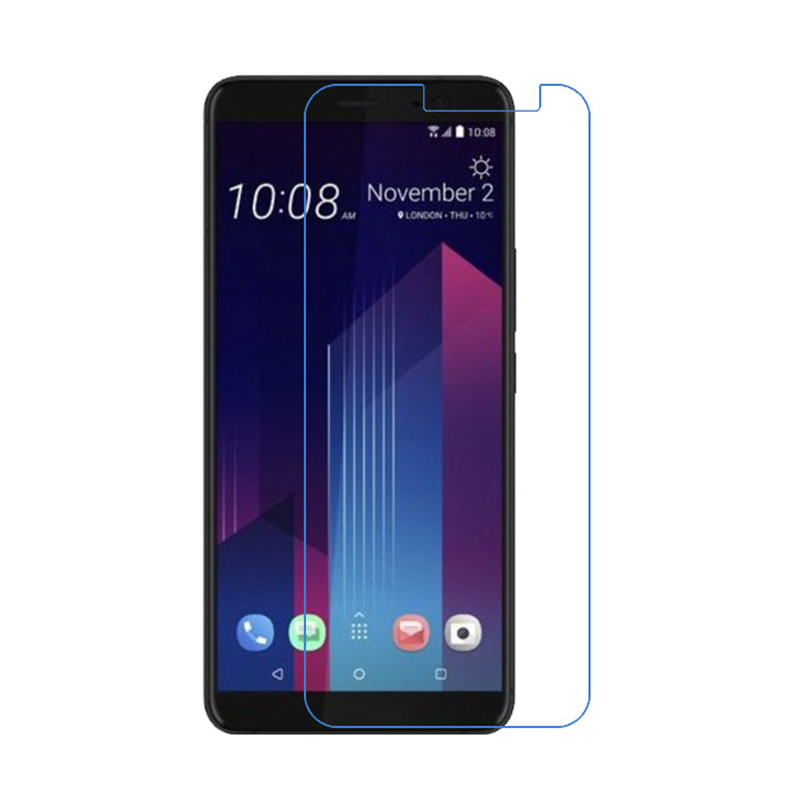 

HD Clear Antry Phange Cell Phone Pline Pline Для HTC U11 +, HTC U11+