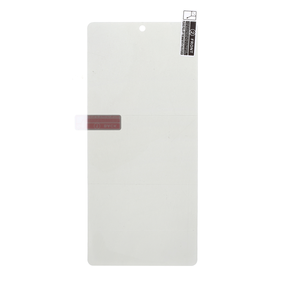 

180 Градусов Anti-Peeping Pet Full Casting Screen Phower Pline (край Клей) Для Samsung Galaxy Note 20 / Note 20 5G, Galaxy Note 20