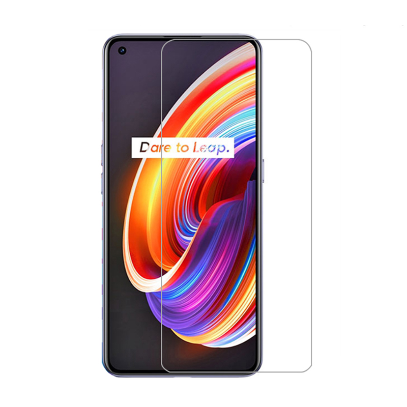 

0.3mm Arc Edge Tempered Glass Screen Film for Realme X7 Pro/X7 Pro 5G, Realme X7 Pro