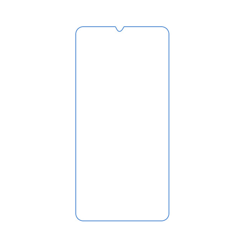 

HD Clear ЖК-экран Защитная Пленка Для T-Mobile RevVL 4, Other Phone Models