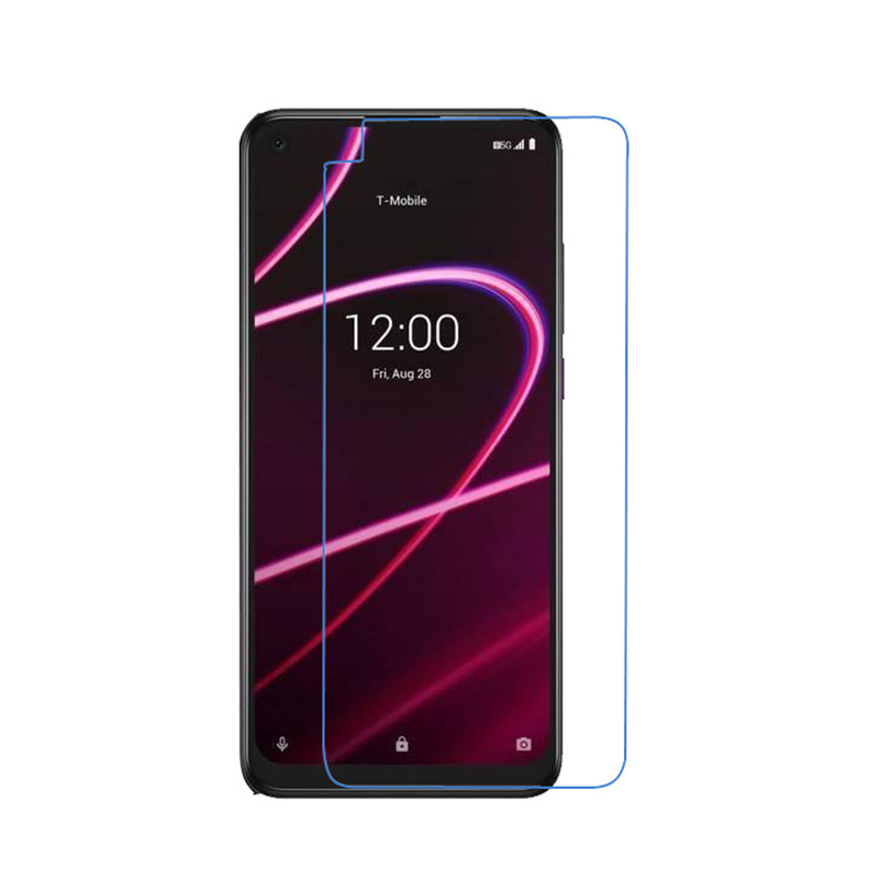 

HD Clear ЖК-экран Защитная Пленка Для T-Mobile RevVL 5G, Other Phone Models