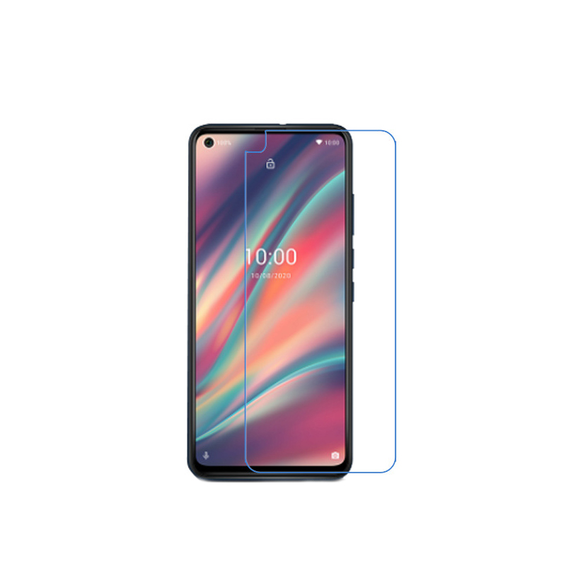 

Ultra Clear LCD Screen Protective Film Screen Protector for Wiko View / View5 Plus, Wiko View
