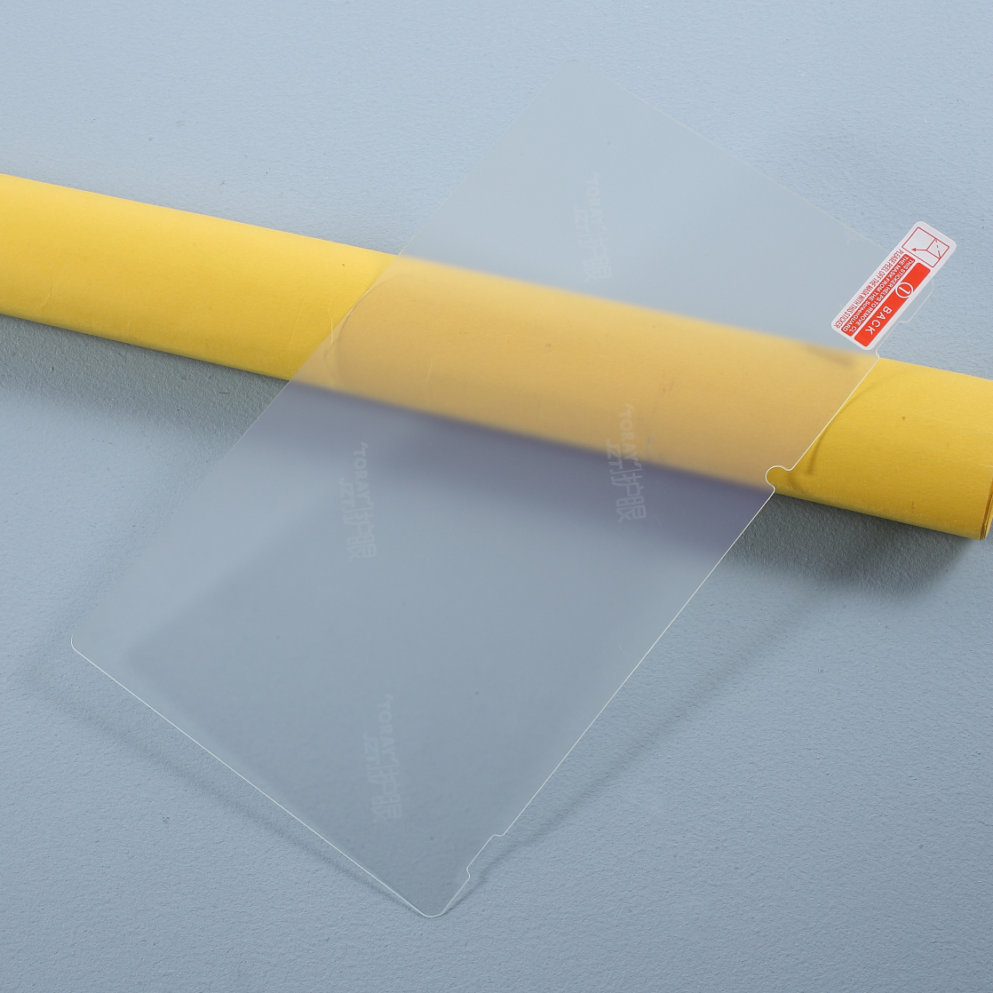 

Matte Violet Light Tempered Glass Film for Nintendo Switch Screen Protector, Other Phone Models