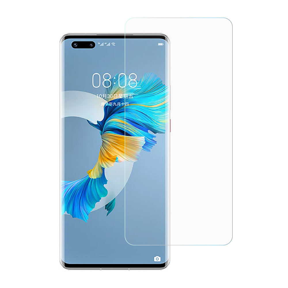 

Полный Экран Clear HD Pet Pet Protector Щит Фильма Для Huawei Mate 40 Pro Plus - Прозрачный, Huawei Mate 40 Pro Plus