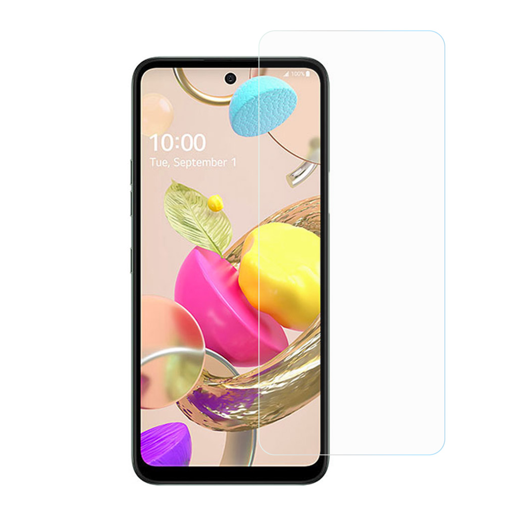 

0.25 Мм Пленка Для LG K42 Закаленное Стекло Экрана, LG K42