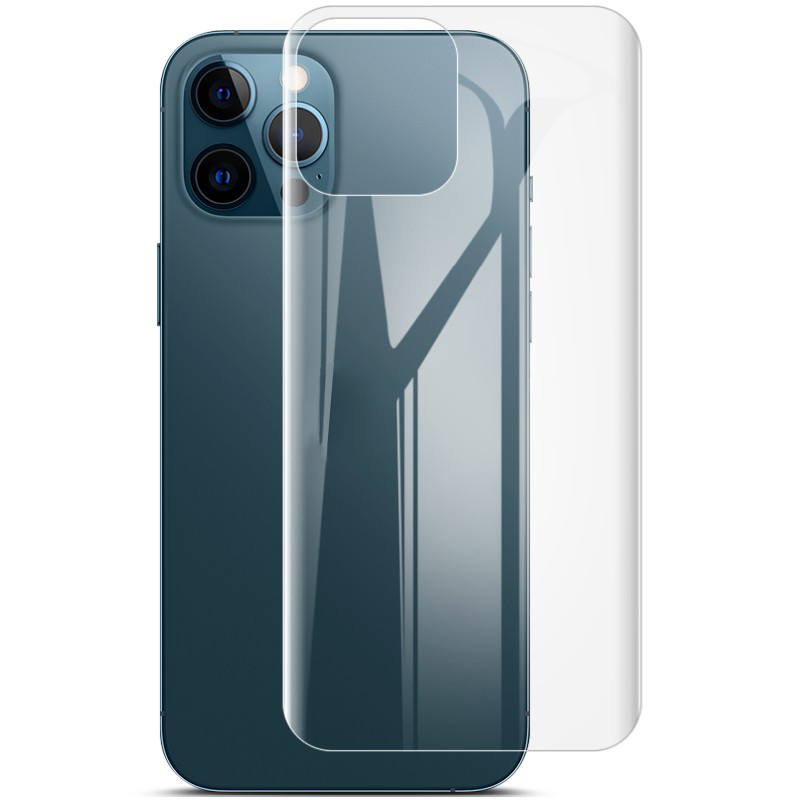 

IMAK 2pcs/setzen, iPhone 12 Pro Max