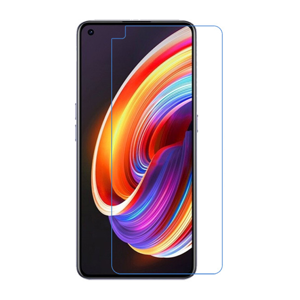 

Ultra Clear LCD Screen Protector Film for Realme X7 / Realme X7 5G, Realme X7