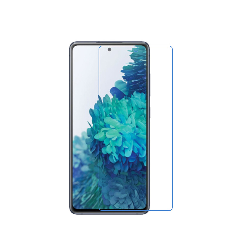 

Nano HD Clean Soft Взрывозащищенный Экран Экрана Для Samsung Galaxy S21 5G, Galaxy S21 5G