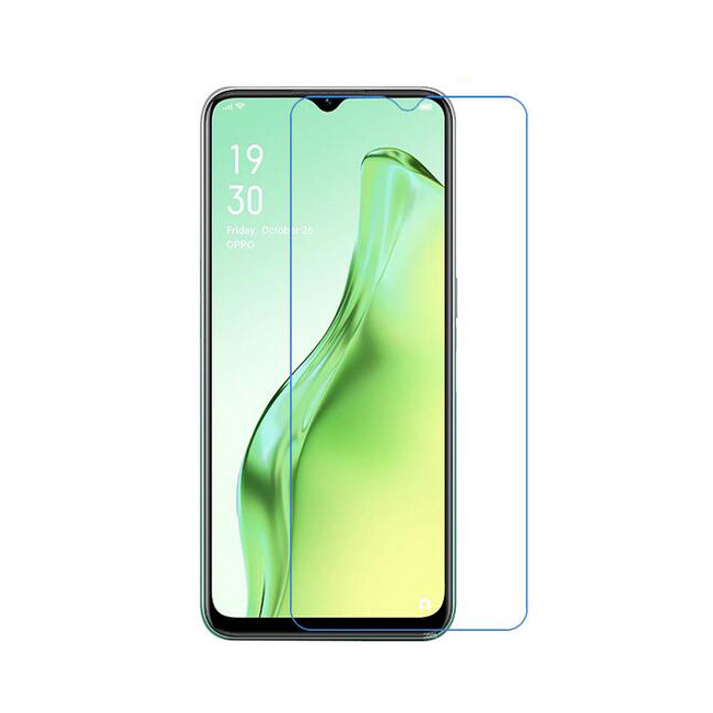 

For Oppo A31 (2020)/A15s LCD Screen Protection Ultra Clear Film, Oppo A31 (2020)