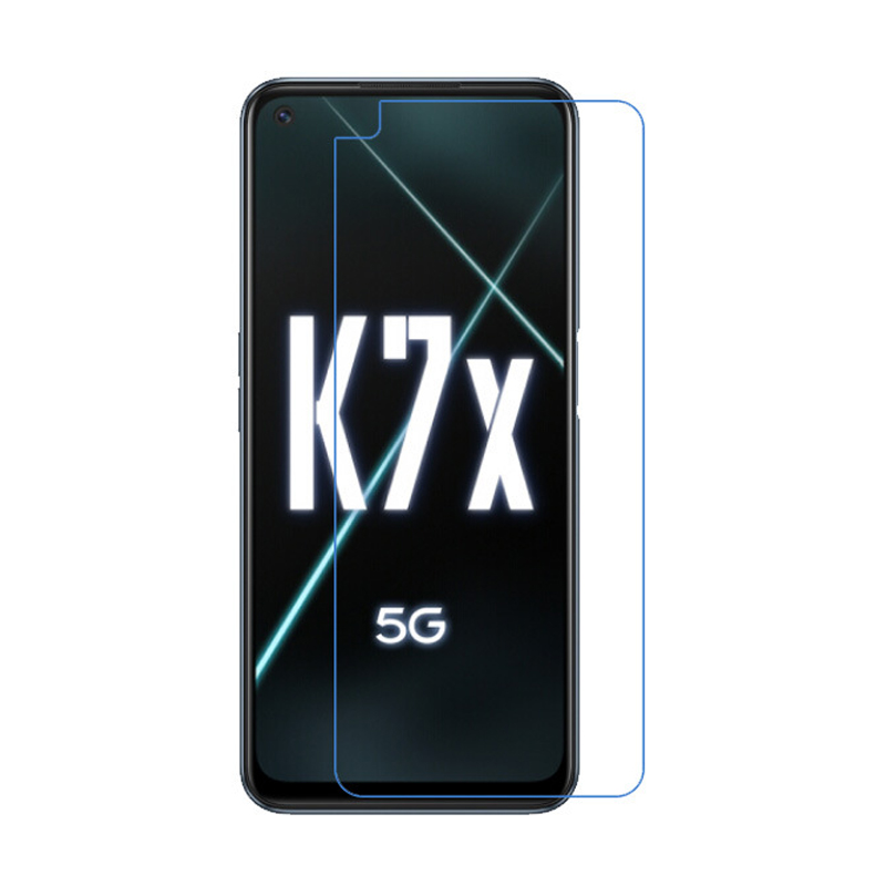 

Анти-Щанка HD Clear Pet Protector Для OPPO K7X, Oppo K7x