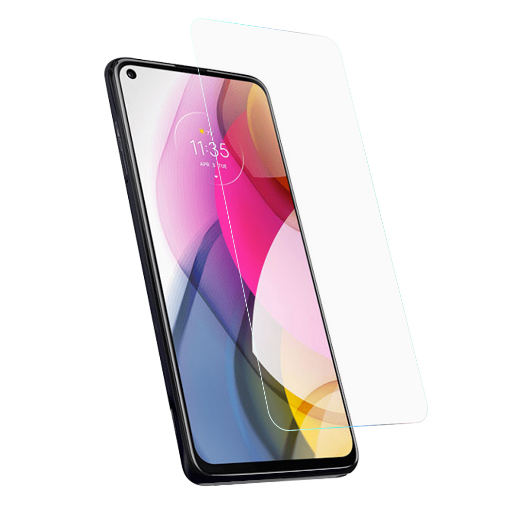 

HD Clarity 0,25 мм Смягченной Стеклянной Пленки 9H Протектора Anty Scratch Protector Для Motorola Moto G Stylus 4G (2021), Motorola Moto G Stylus 4G (2021)