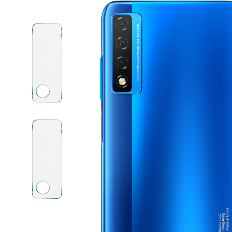 

IMAK 2pcs/pack HD -линзы, Other Phone Models