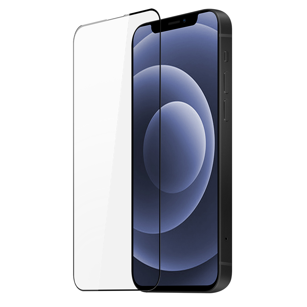 

Dux Ducis Full Screen Full Glue Clear Premium Premium 2,5d Изогнутый Разбютанный Мертвневный Стеклянный Стеклянный Экран Защитник Экрана (10D) Для Iphone 13 Mini 5,4 Дюйма