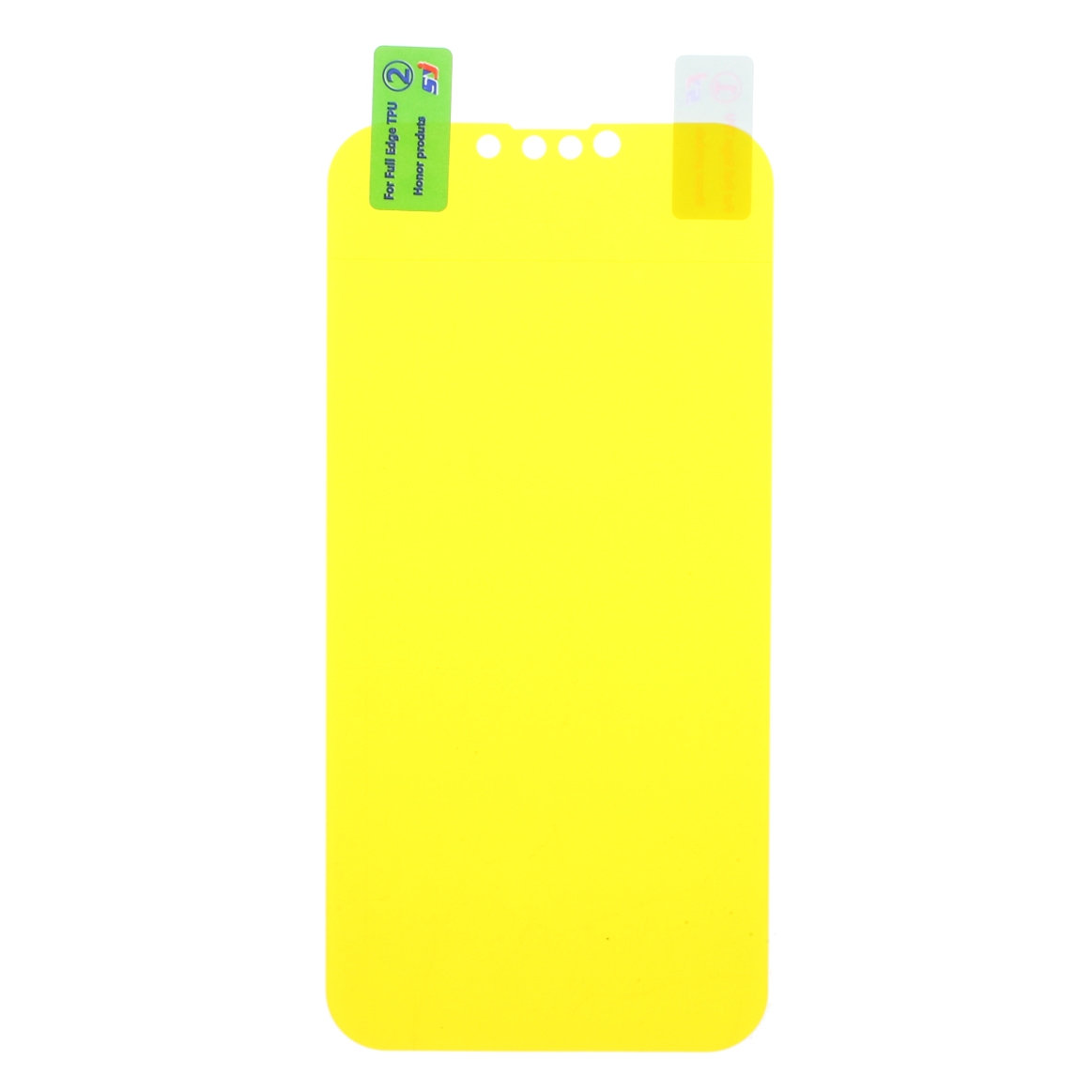 

Full Coverage Film Soft TPU Screen Protector for iPhone 13 mini 5.4 inch, iPhone 13 mini