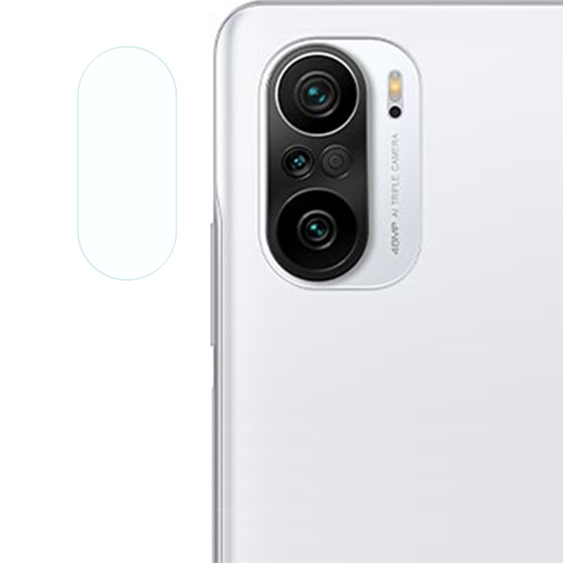 

Anti-scratch Ultra Clear Tempered Glass Camera Lens Protector Film for Xiaomi Mi 11X, Xiaomi Mi 11X