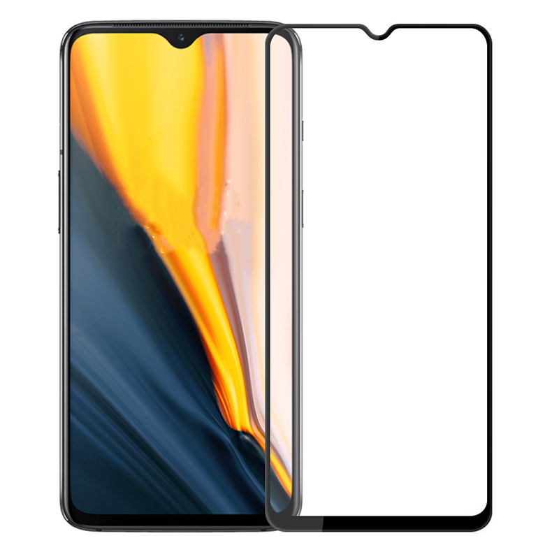 

Mofi JK 3D Temperierte Glasfilm-1 Für Samsung Galaxy A24 4G HD Clear Film Gebogen, Galaxy A24 4G