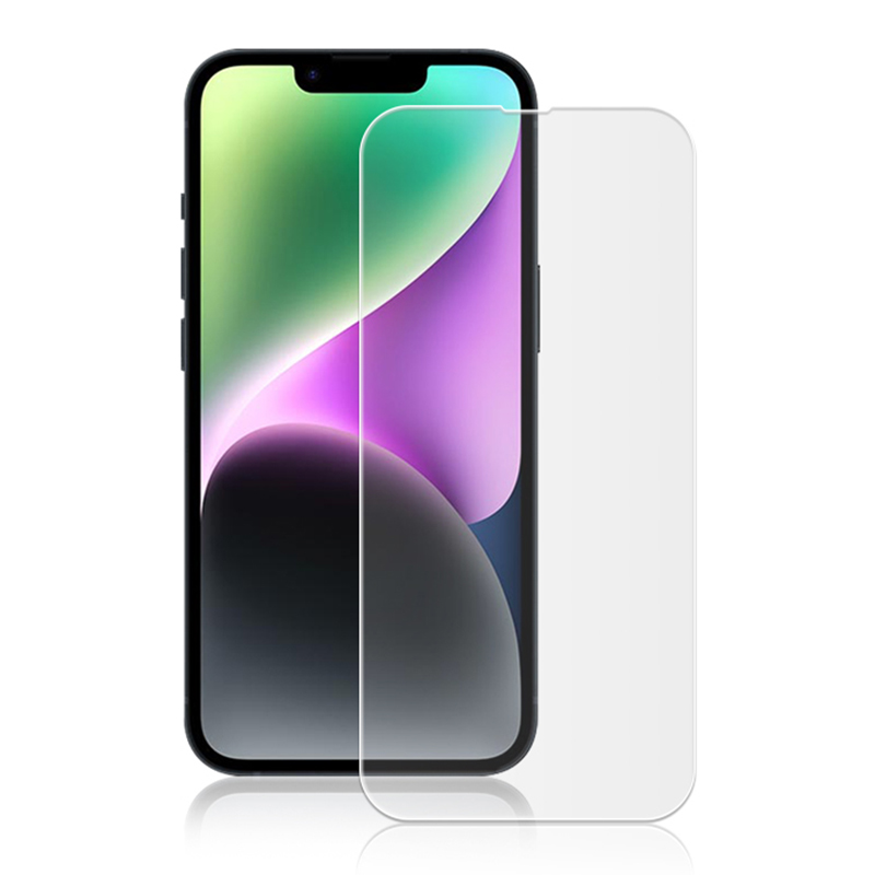 

MOCOLO Für Iphone 15 High Definition Phone Screen Protector Temperierte Glasxplosionsfilm, iPhone 15