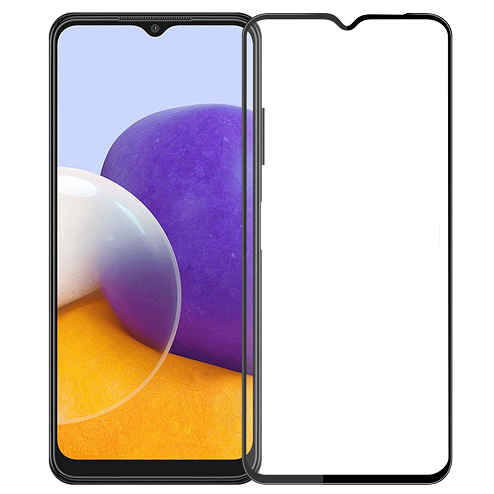 

Mofi JK 3D Temperierte Glasfilm-1 Für Samsung Galaxy A25 5G High Aluminium-silicon Glass HD Clear Bogens Screen Protector, Galaxy A25 5G