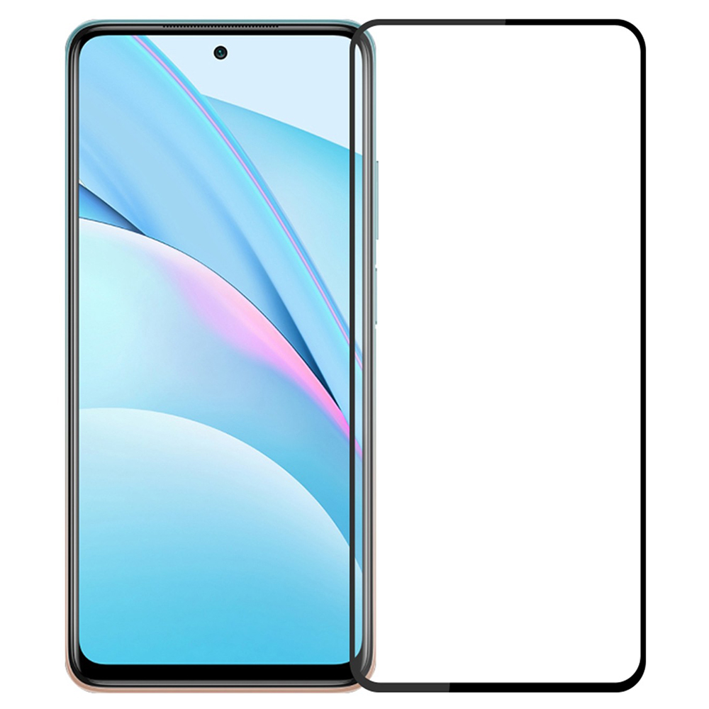 

Pinwuyo JK Tempered Glass Film Series-2 Für Google Pixel 8 Bildschirmschutz Hochaluminium-silicon Glass Full Cover Film, Google Pixel 8