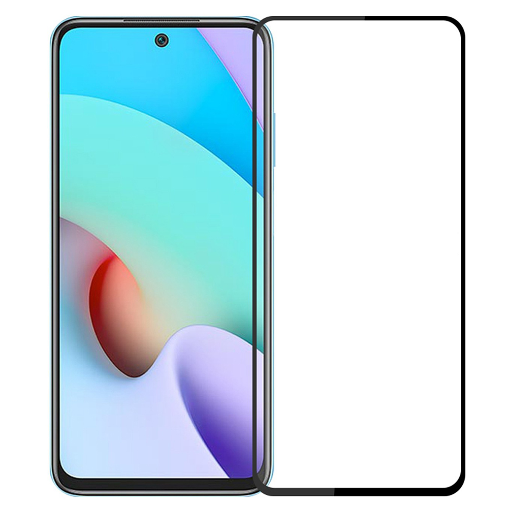 

Mofi JK Tempered Glass Film Series-1 Für Xiaomi 13t / 13T Pro High Aluminium-silicon Glass Screen Protector Vollkleberfilm, Xiaomi 13T Pro