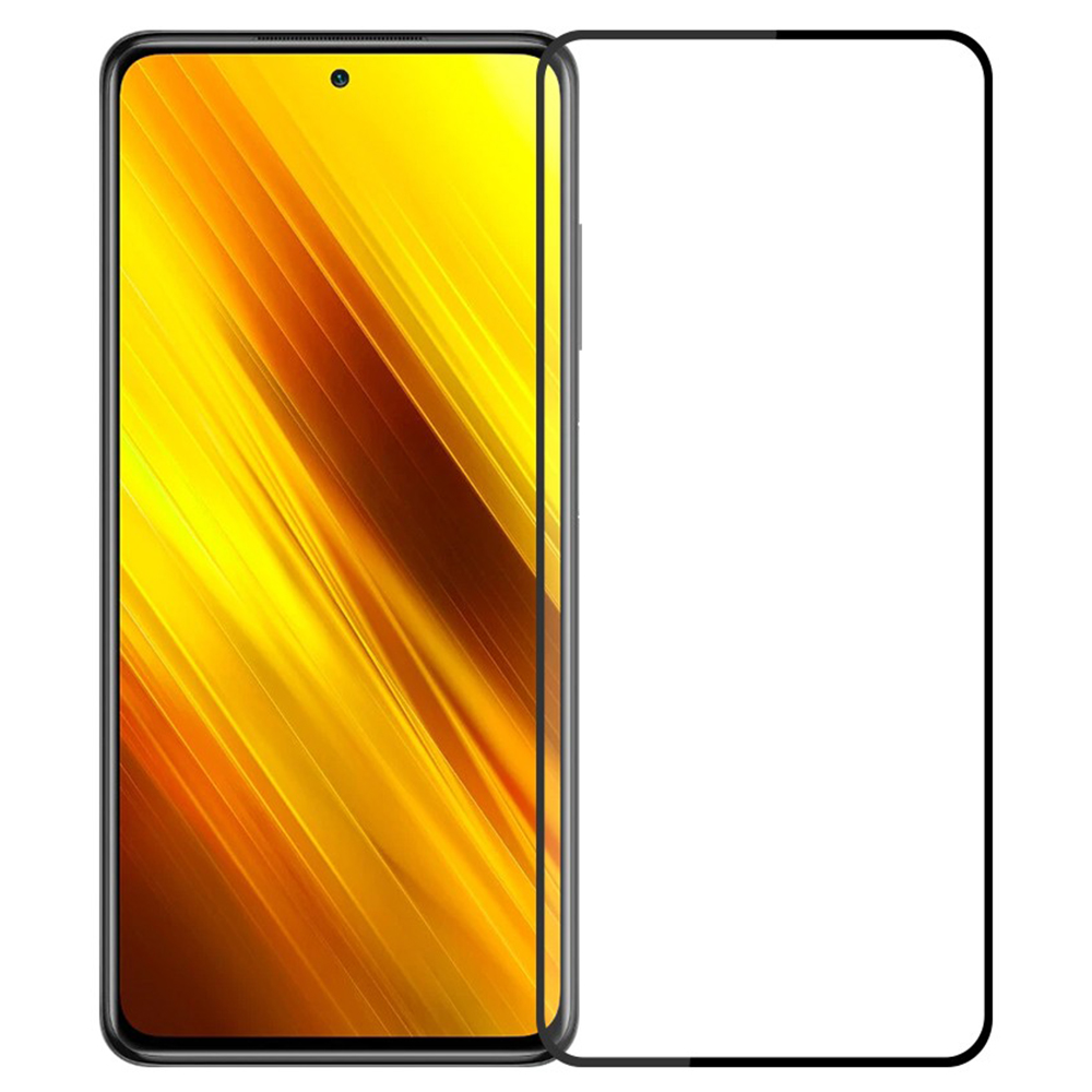 

Pinwuyo Für Huawei Mate 60 JK Temperierte Glasfilm Serie-2 Full Cover Screen Protector High Aluminium-silicon Glass Film, Huawei Mate 60