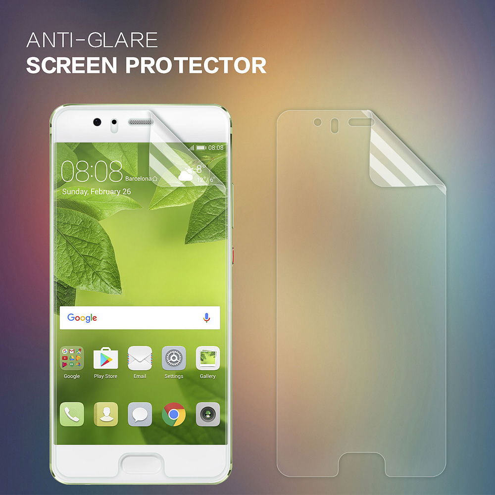 

Nillkin For Huawei P10 Plus Matte LCD Mobile Scrector Film Protector, Huawei P10 Plus