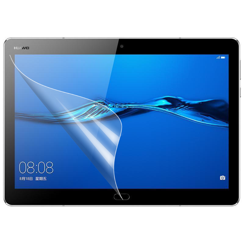 

Для Huawei MediaPad M3 Lite 10 Ultra Clear ЖК-экран Защитная Пленка, Huawei MediaPad M3 Lite 10