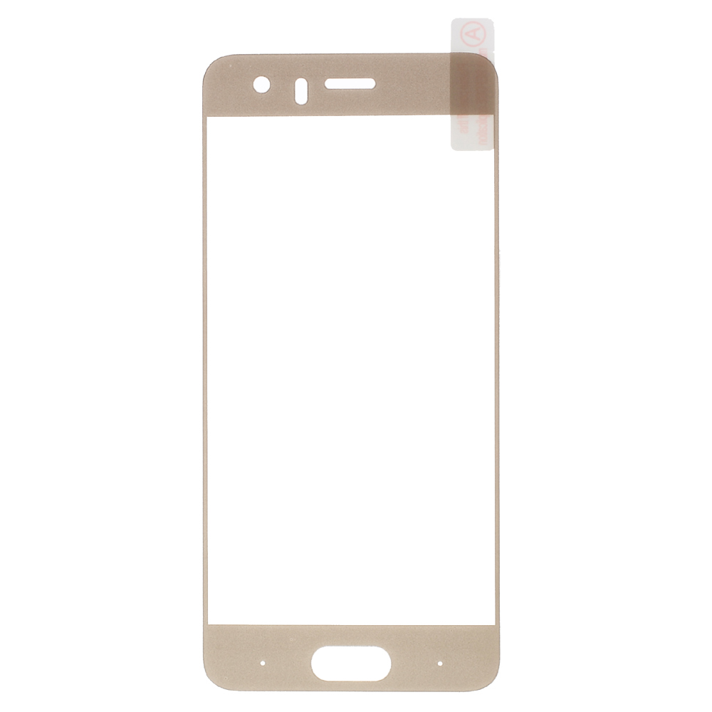 

Silk Printing Complete Covered Tempered Glass Screen Protector Film for Huawei Honor 9 - Gold, Huawei Honor 9
