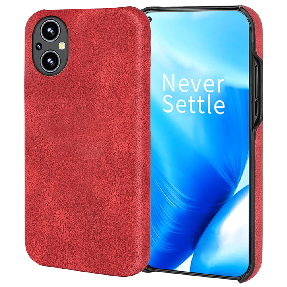 

Gut Geschrieben - Rot, OnePlus Nord N20 5G