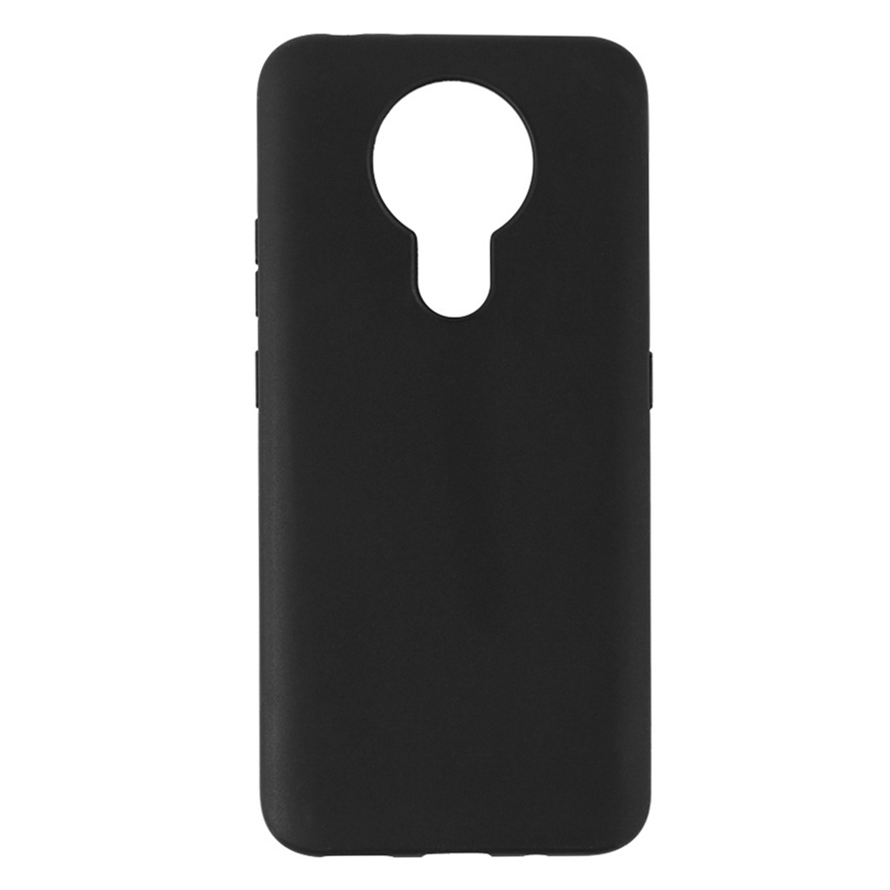 

Matte Finish TPU Protective Mobiltelefon -shell -hülle Für Nokia 3.4, Nokia 3.4