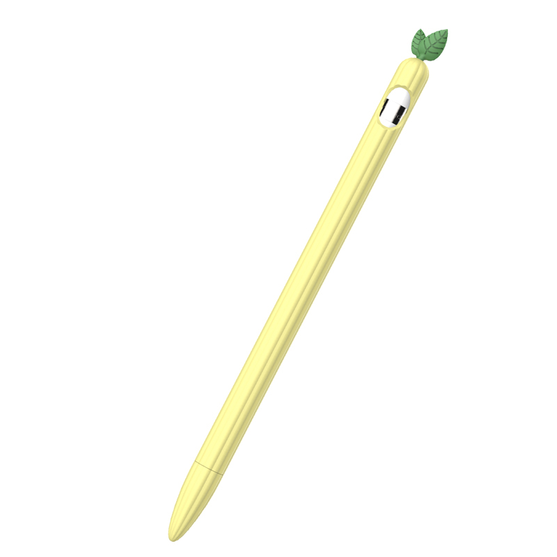 

Овощи в Стиле Силиконовой Штрихо - Желтый, Other Apple Models